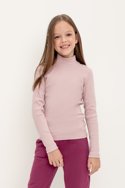 джемпер для дев